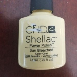 CND Shellac
